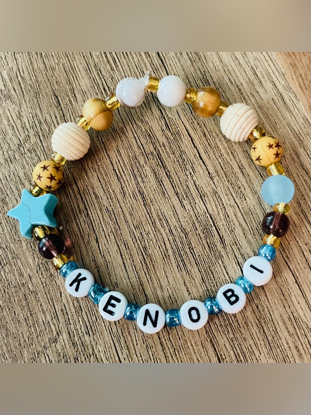 Star Wars Bracelet
